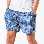 BAÑO SHORT - multicolor-urca - l