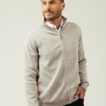 PUNTO COOK - gris - s