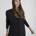 PUNTO TOULOUSE - negro - unico