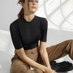 BLUSA LIESEL - negro - s