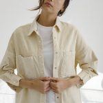 CAMISA KONSTANZ - beige - xs-s