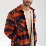 CAMPERA CHANDAN - marino - s