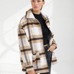 CAMPERA IMIZA - beige - xs-s