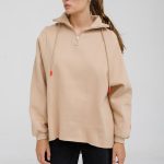 FRIZA FUTUNA - beige - s