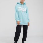 FRIZA FRIEDERIKE - aqua - s