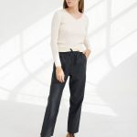 PANTALON INDI - s - negro
