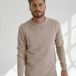 PUNTO ADRIEN - beige - s
