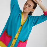 PUNTO ECRIN - verde - xs-s