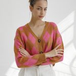PUNTO BERTILDE - fucsia - s