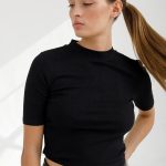 T SHIRT EDELINA - blanco - s