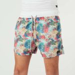 SHORT BAÑO ALSET - celeste-b-palmeras - s