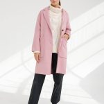 TAPADO JULIETTE - rosa - s