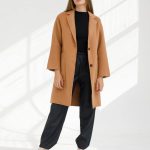 TAPADO JULIETTE - beige - m