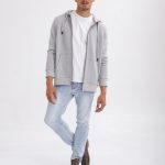 FRIZA BRAUN - gris - s