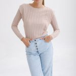 JEANS MERCEDES - jean - 26