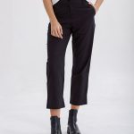 PANTALON HELLEN - s - negro
