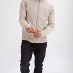 PUNTO MAUD - beige - s