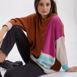 PUNTO MADELINE - fucsia - unico