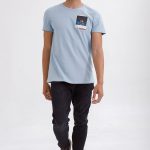 T SHIRT LANDER - celeste-a-home - s