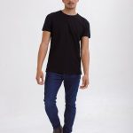 JEANS KAZAN - azul - 29
