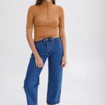 T SHIRT ECE - tostado - s