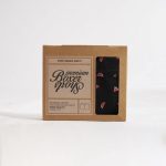 BOXER SEROV - negro - s