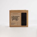 BOXER SEROV - negro - m