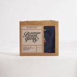 BOXER SEROV - marino - s