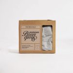 BOXER SEROV - gris - s