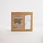 BOXER SEROV - blanco - s