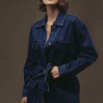 CAMPERA JOLIE - azul - l