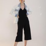CAMPERA RAGA - celeste - m
