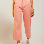 JEANS ADARA - rosa - 25