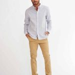 PANTALON RAIATEA - 28 - beige