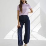 PANTALON KAVITA - 24 - azul