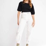 BLUSA ODETTA - negro - s