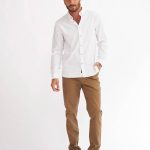 PANTALON RAIATEA - 28 - verde