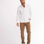 PANTALON RAIATEA - 40 - verde