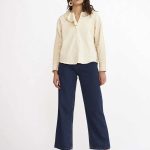 BLUSA VANISHA - beige - s