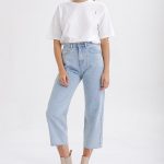 T SHIRT ZORA - blanco-b-queen - l