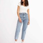 T SHIRT KAILANI - blanco - s