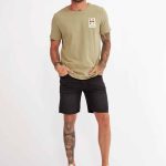 T SHIRT MATIRA - musgo-b-dogtown - s