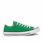 CHUCK TAYLOR ALL STAR CALZADO CONVERSE - verde - 3