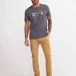 PANTALON TENERIFE - 28 - beige