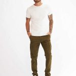 PANTALON TENERIFE - 28 - tostado