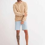 PUNTO ARVID - beige - s