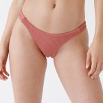 BOTTOM BIKINI ELSIE - rosa - xl