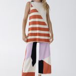 BLUSA TEJIDA GLORIA - beige - s