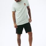 TSHIRT FLORENCIO - verde-c-champion - xl