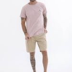 TSHIRT LEAR - rosa-a-oceans - s